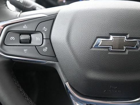 New 2026 Chevrolet Trax ACTIV w/ Driver Confidence Package FWD image 24