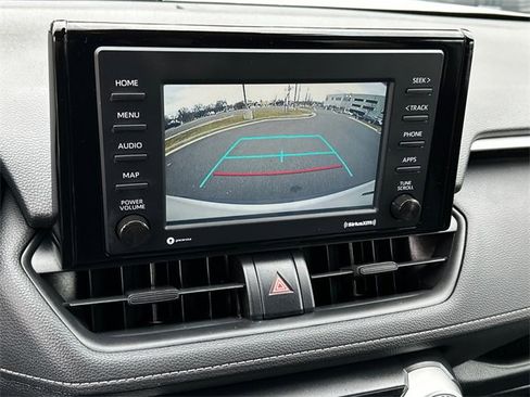 Certified 2020 Toyota RAV4 XLE w/ Convenience Package image 29
