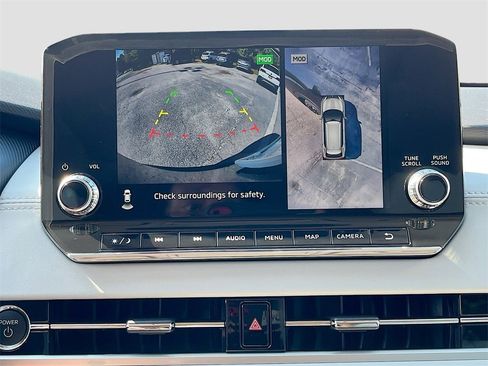 New 2025 Mitsubishi Outlander SEL image 14