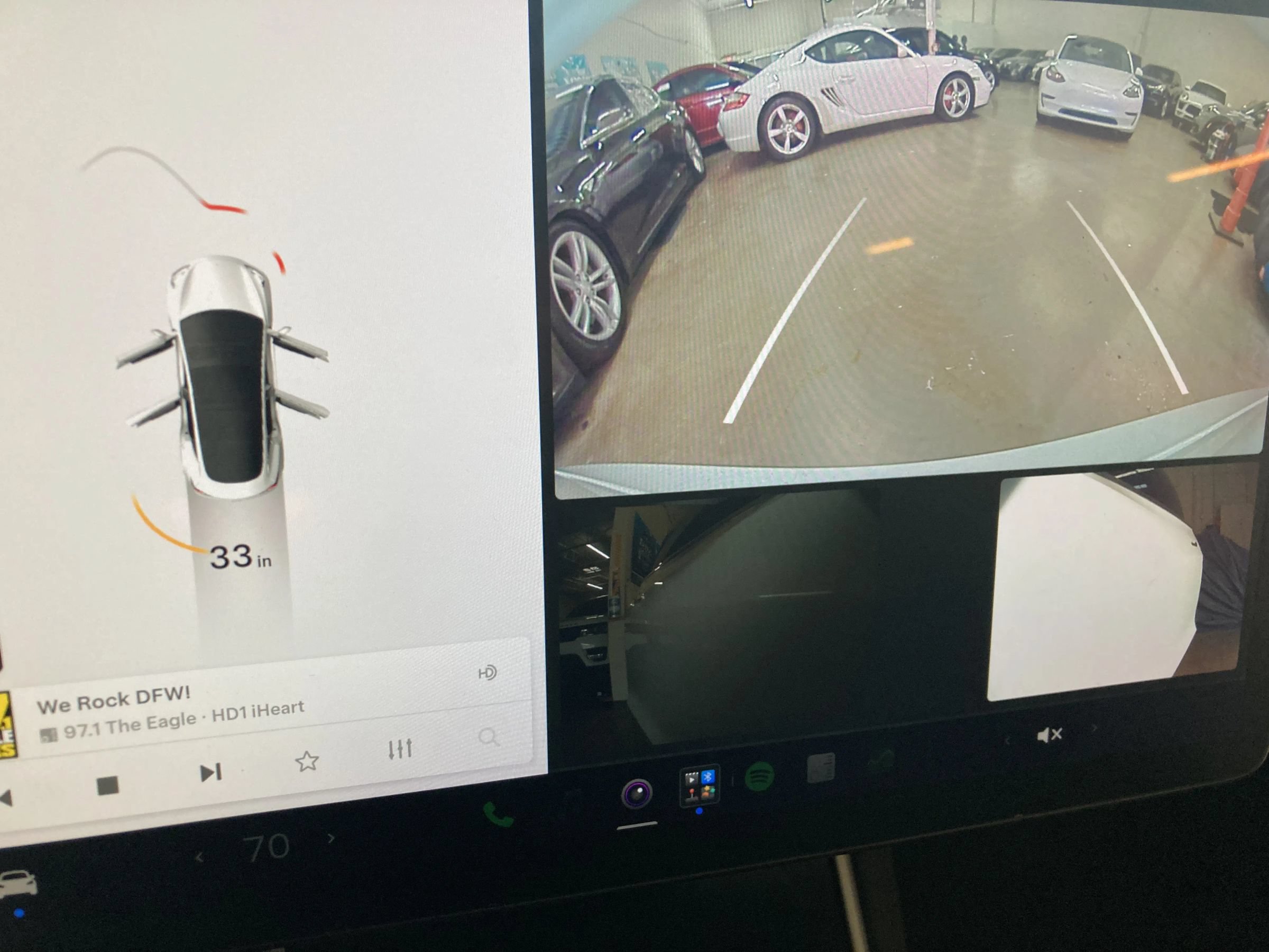 Used 2018 Tesla Model 3 Long Range AWD/4WD image 40