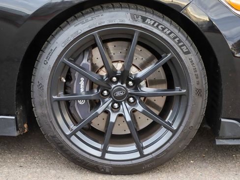 Used 2018 Ford Mustang Shelby GT350 w/ Electronics Package image 54