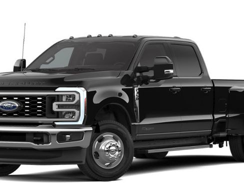 New 2026 Ford F350 Lariat AWD/4WD image 46