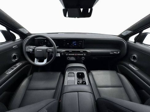 New 2026 Hyundai Palisade Calligraphy FWD image 13