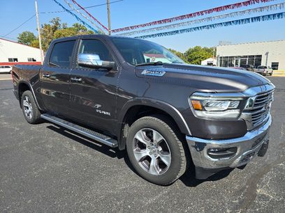 Used 2022 RAM 1500 Laramie