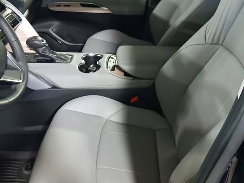 Used 2021 Toyota Venza Limited w/ Advanced Technology Package AWD/4WD image 9