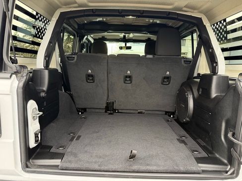 Used 2020 Jeep Wrangler Unlimited Rubicon image 10