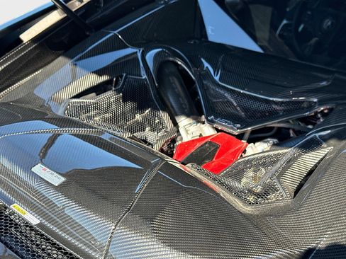 Used 2022 Acura NSX Type S image 13