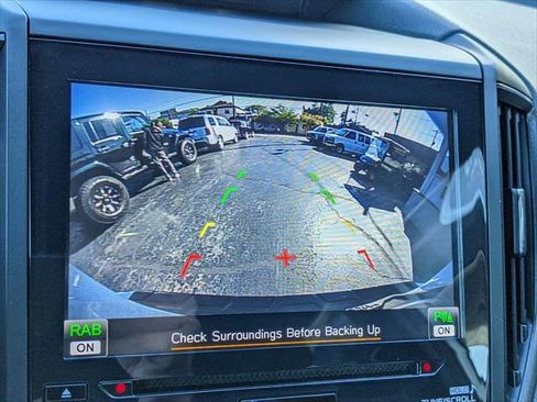 Used 2022 Subaru Forester Wilderness image 30