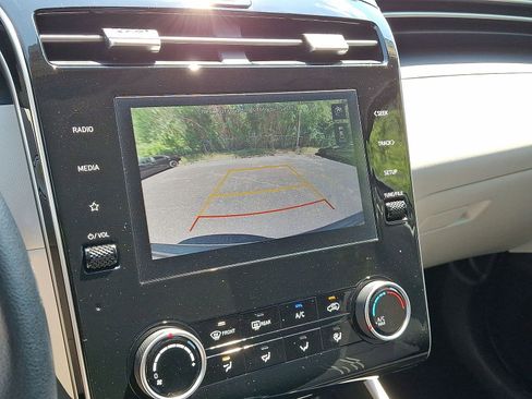 Certified 2023 Hyundai Tucson SEL AWD/4WD image 21