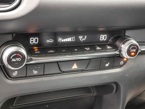 New 2026 MAZDA CX-30 2.5 Turbo w/ Premium Plus Pkg image 32