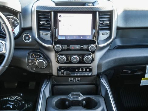 New 2026 RAM 1500 Big Horn image 14