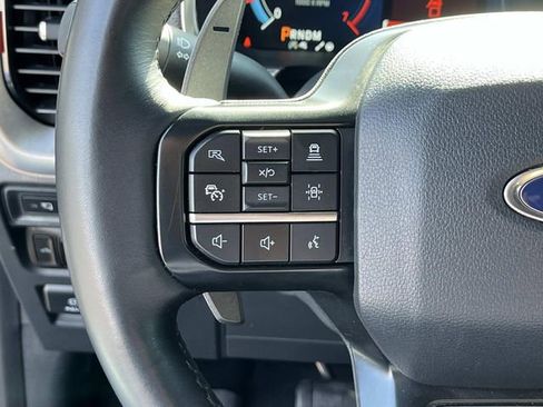 Used 2023 Ford F150 Raptor w/ Raptor Carbon Fiber Package AWD/4WD image 29