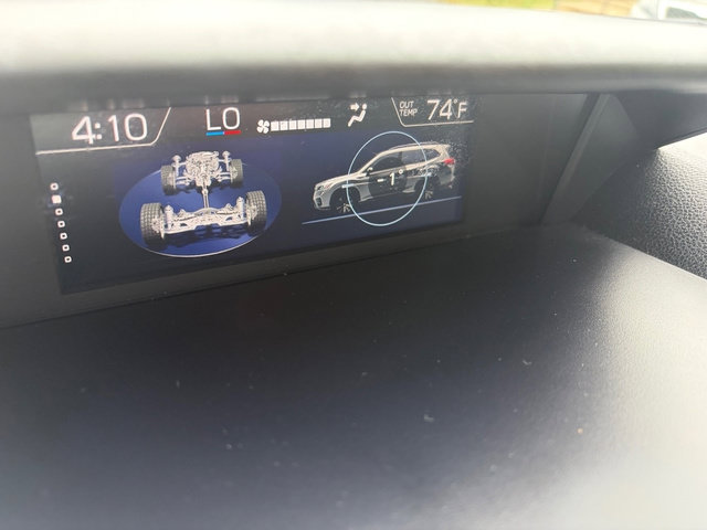 Used 2022 Subaru Forester Premium AWD/4WD image 15