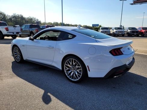 New 2025 Ford Mustang GT Premium image 41