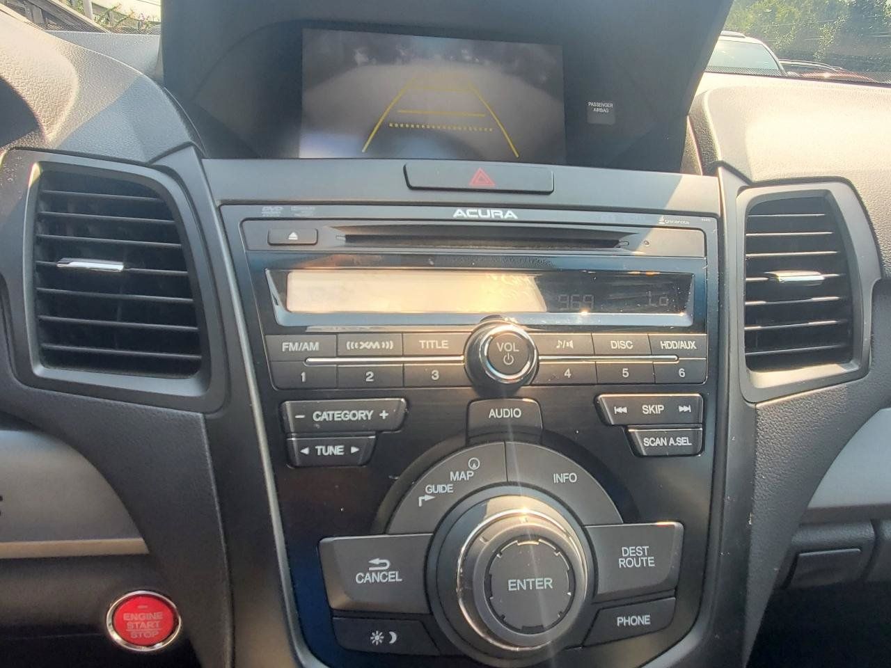 Used 2015 Acura RDX w/ Technology Package FWD image 23