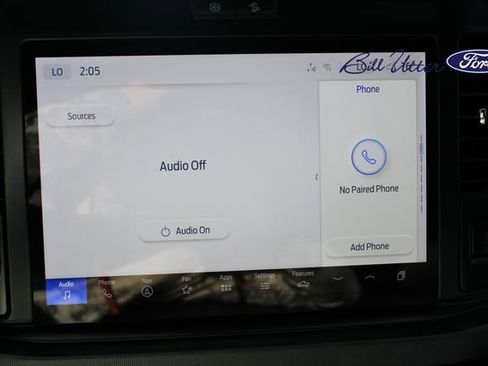 New 2026 Ford F250 Platinum image 16