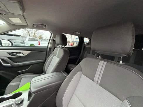 Used 2024 Chevrolet Blazer LT w/ Convenience Package image 28