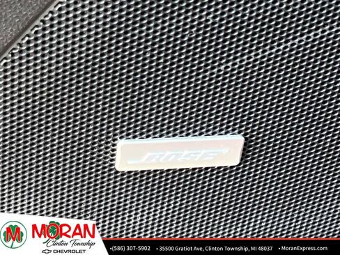 Certified 2024 Chevrolet Blazer RS w/ Driver Confidence II Package image 18