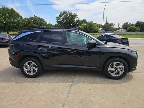 Used 2023 Hyundai Tucson SEL image 38