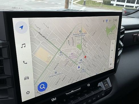 Used 2025 Toyota Sequoia TRD Pro image 28