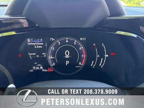 New 2026 Lexus NX 350 AWD w/ Premium Package image 27