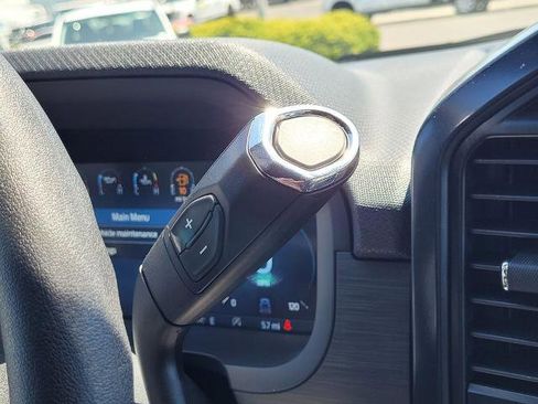 New 2025 Ford F150 STX image 19