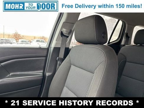 Used 2020 GMC Acadia SLE w/ Driver Convenience Package image 23