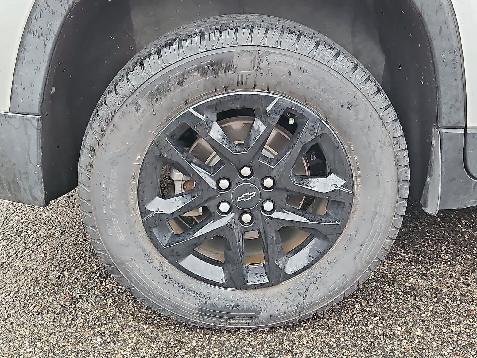 Used 2019 Chevrolet Traverse LT FWD image 6