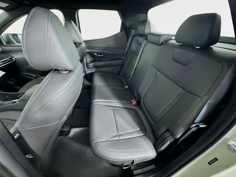 New 2026 Hyundai Santa Cruz SEL FWD image 20