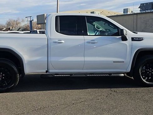 New 2026 GMC Sierra 1500 Elevation w/ Preferred Package image 9