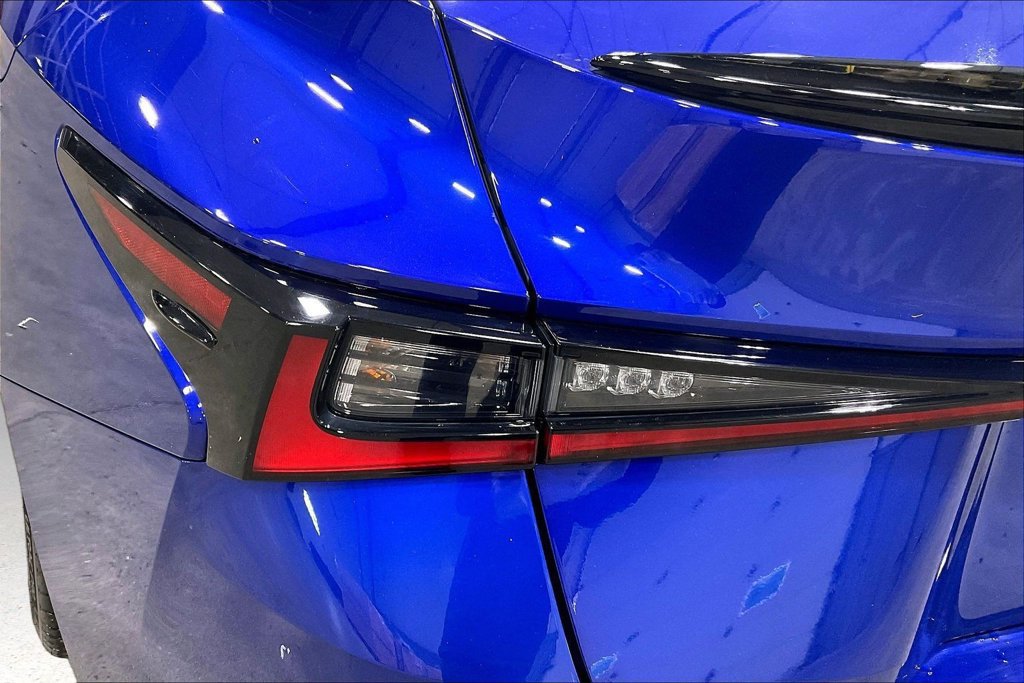 Used 2022 Lexus IS 350 F Sport AWD/4WD image 24