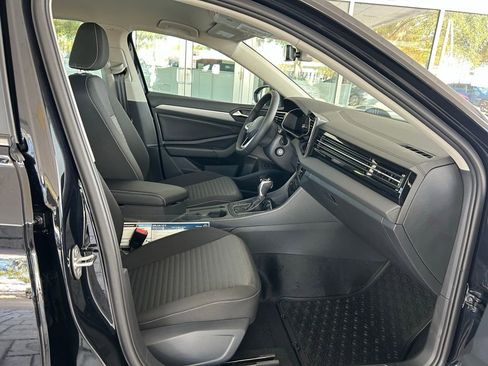 New 2026 Volkswagen Jetta S image 34