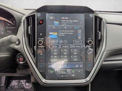 New 2026 Subaru Crosstrek 2.0i Premium image 15