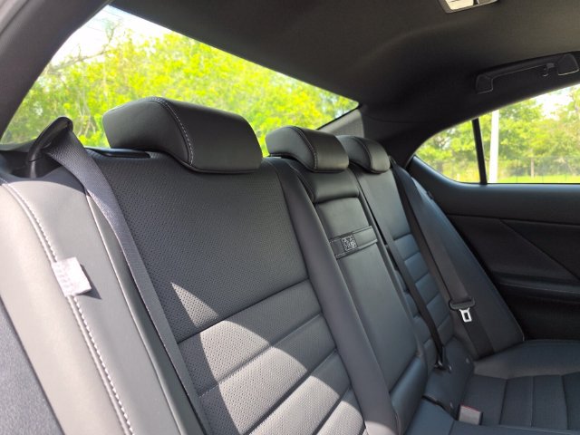 Used 2023 Lexus IS 350 F Sport w/ Memory Package RWD image 14