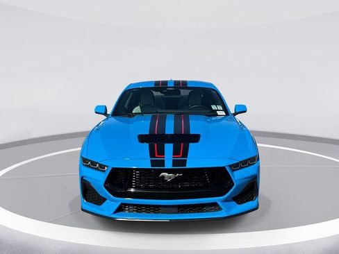 Used 2025 Ford Mustang GT RWD image 2