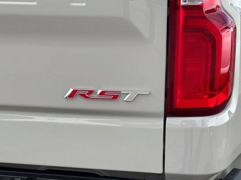 New 2026 Chevrolet Silverado 1500 RST w/ RST All Star Premium Package image 35