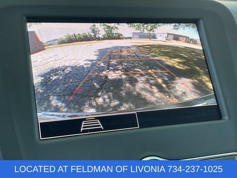 Certified 2024 Chevrolet Equinox LT w/ LPO, Floor Liner Package FWD image 14