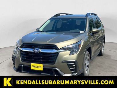 Used 2025 Subaru Ascent Premium