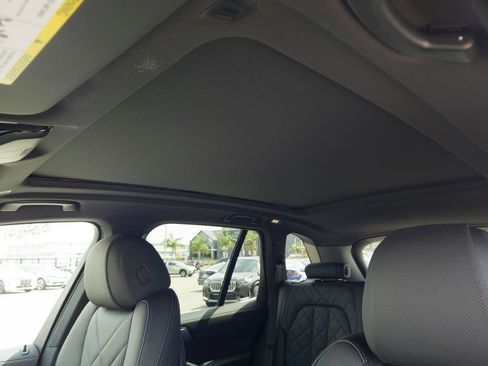 New 2026 BMW X5 sDrive40i w/ Parking Assistance Package RWD image 13