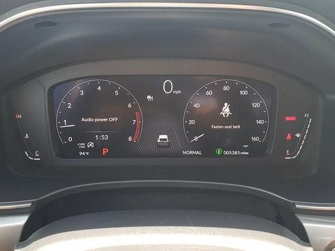 Certified 2025 Acura Integra FWD image 20