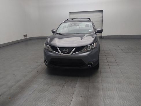 Used 2019 Nissan Rogue Sport SV w/ Technology Package AWD/4WD image 15