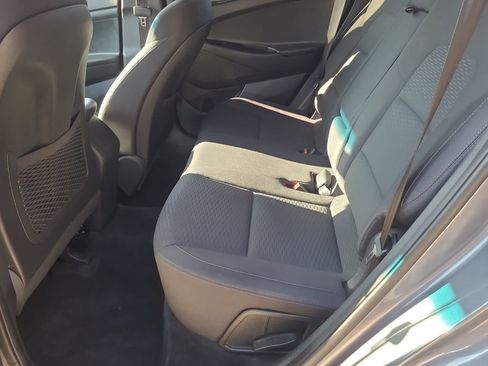 Used 2019 Hyundai Tucson Value w/ Cargo Package image 13