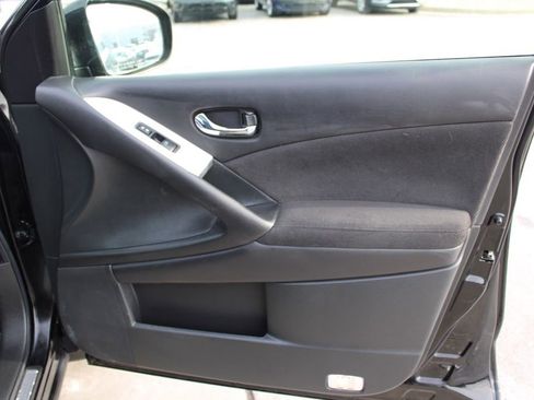 Used 2012 Nissan Murano SV image 22