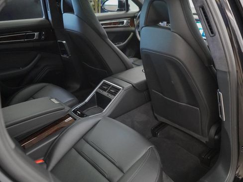 Used 2023 Porsche Panamera Turbo S image 79