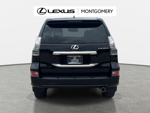 Used 2022 Lexus GX 460 Premium AWD/4WD image 4