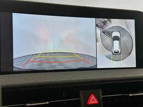 Used 2023 Kia EV6 Wind w/ Wind Technology Package image 22