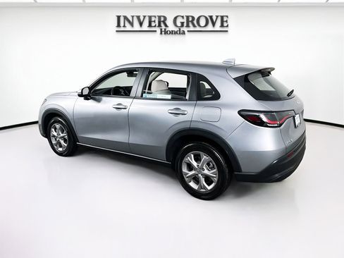 Certified 2023 Honda HR-V LX image 7