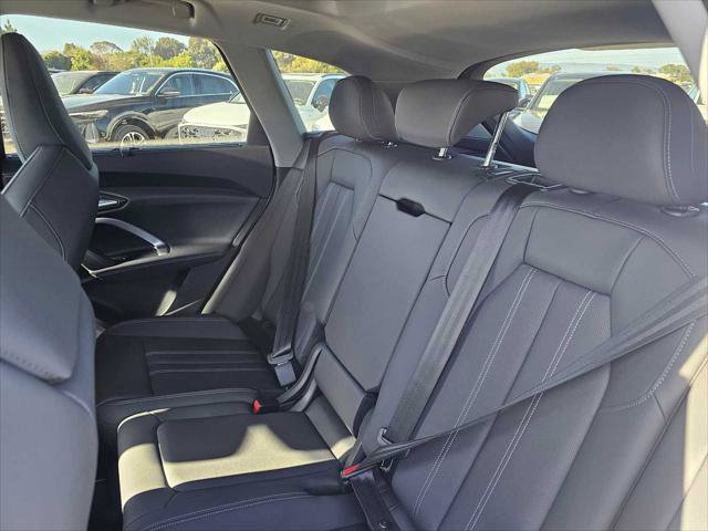 New 2026 Audi Q5 Premium Plus AWD/4WD image 17