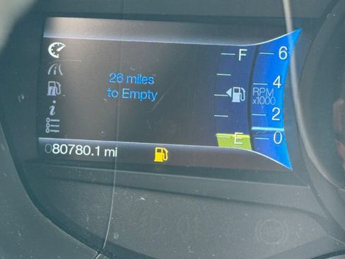 Used 2014 Ford Fusion Titanium AWD/4WD image 22