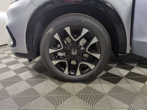 New 2026 Honda HR-V EX-L image 26